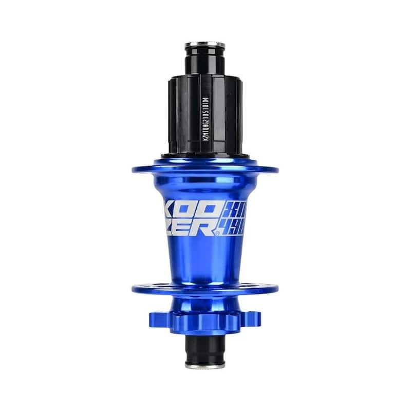 Cubo Traseiro Ou Dianteiro Para Bicicleta De Montanha MTB Com 32